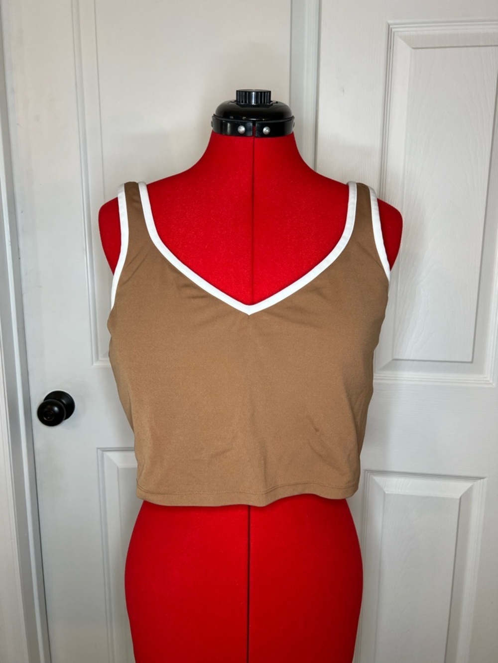 Offline by Aerie Real Me Recharge Least Support Padded Sports Bra Women XXL